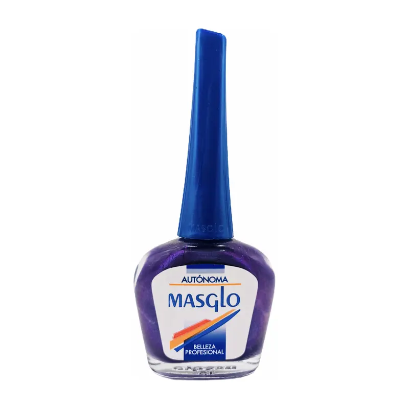 Esmalte de uñas - Autónoma
