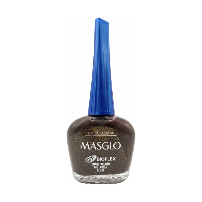 Esmalte de uñas - Calculadora