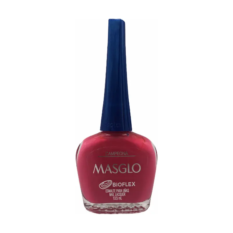 Esmalte de uñas - Campeona