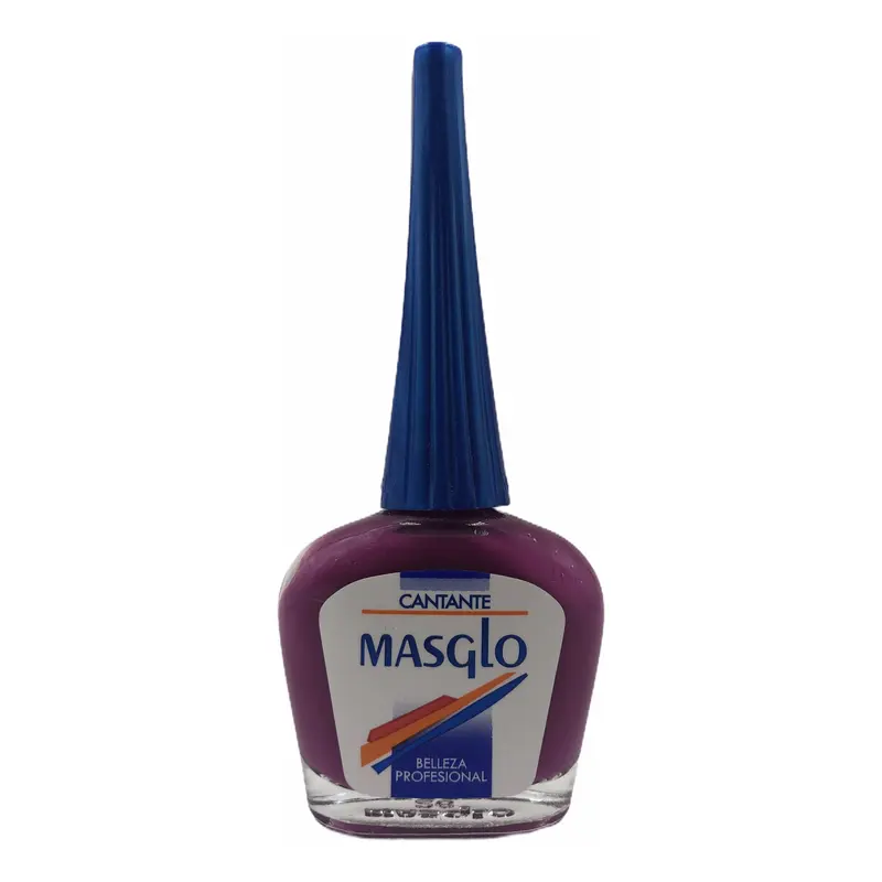 Esmalte de uñas - Cantante