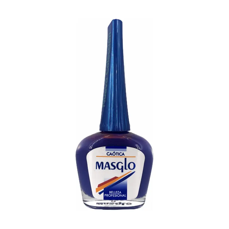 Esmalte de uñas - Caótica