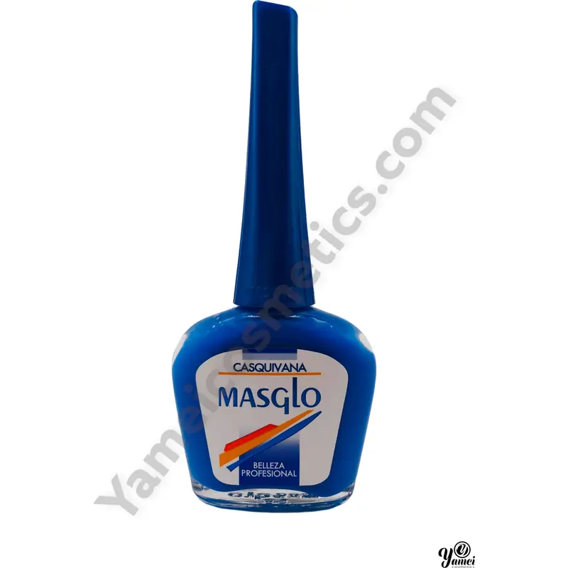 Esmalte de uñas - Casquivana