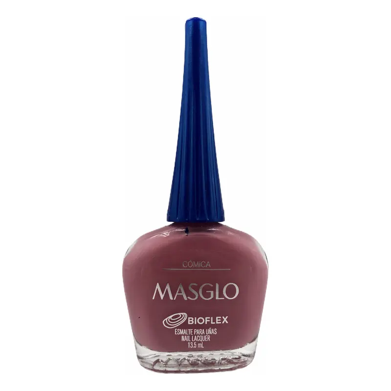 Esmalte de uñas - Cómica