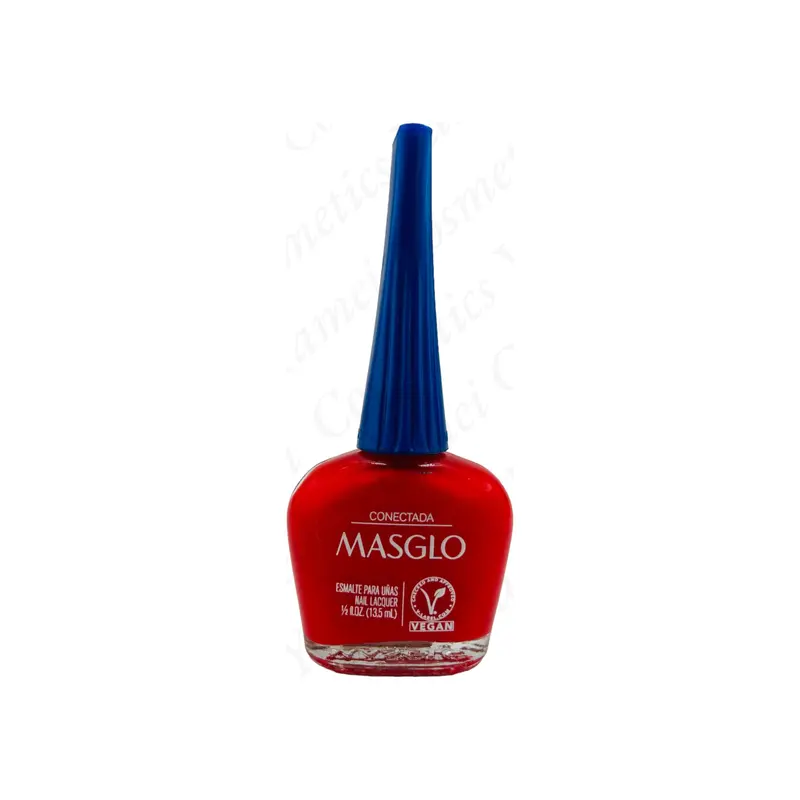 Esmalte de uñas - Conectada