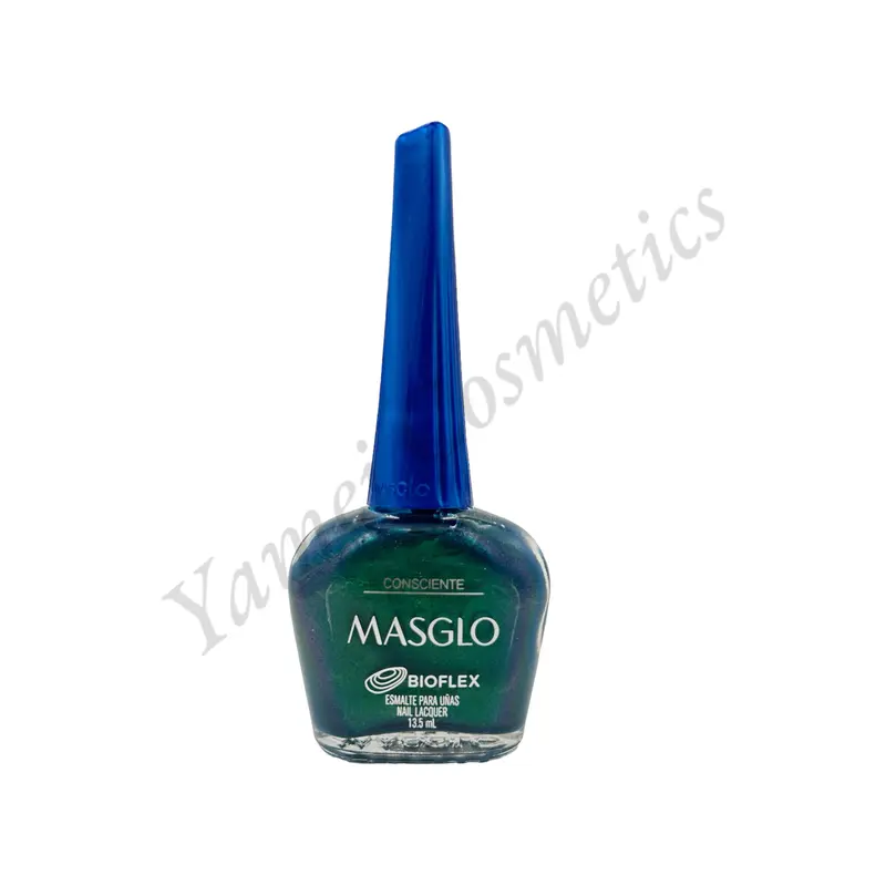Esmalte de uñas - Consciente
