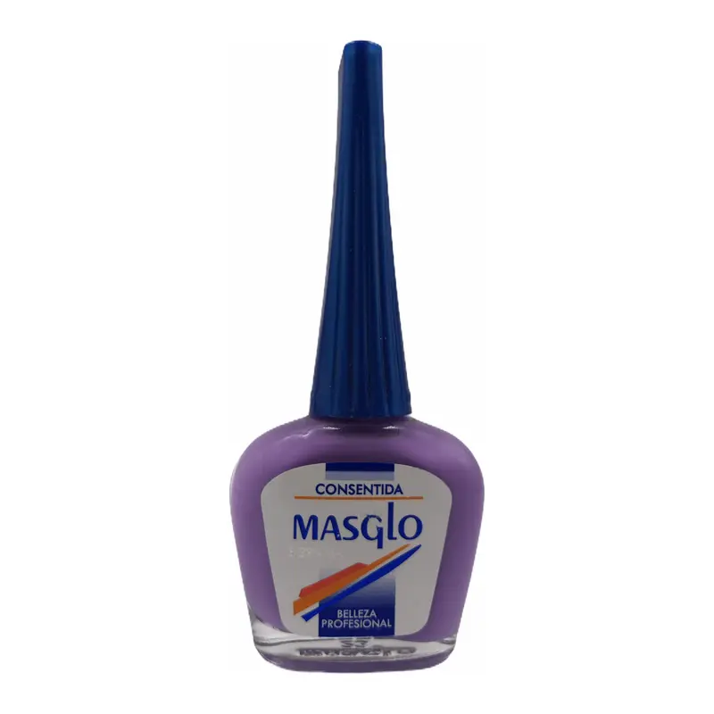 Esmalte de uñas - Consentida