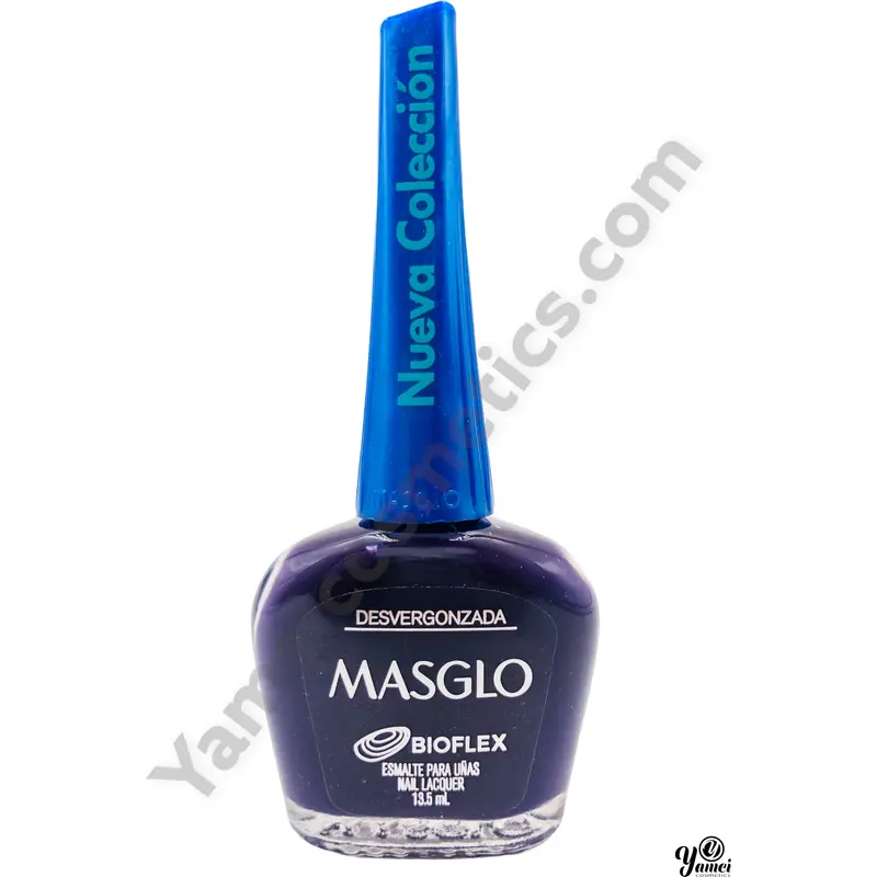 Esmalte de uñas - Desvergonzada