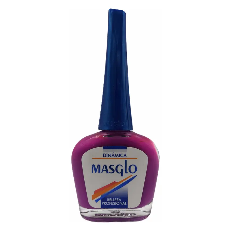 Esmalte de uñas - Dinámica