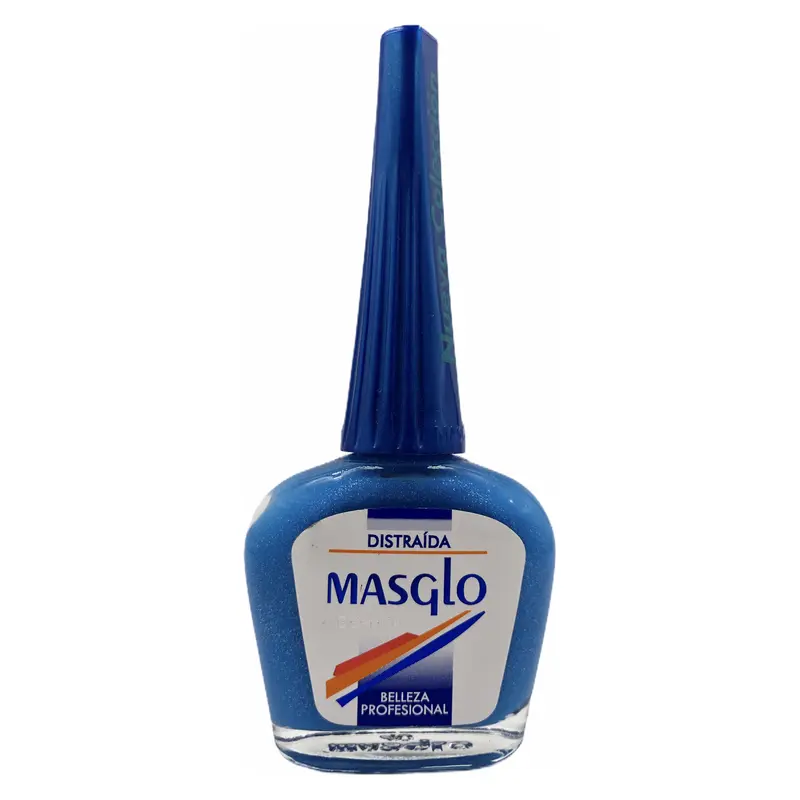 Esmalte de uñas - Distraída