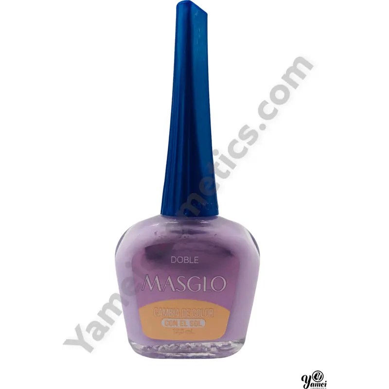 Esmalte de uñas - Doble