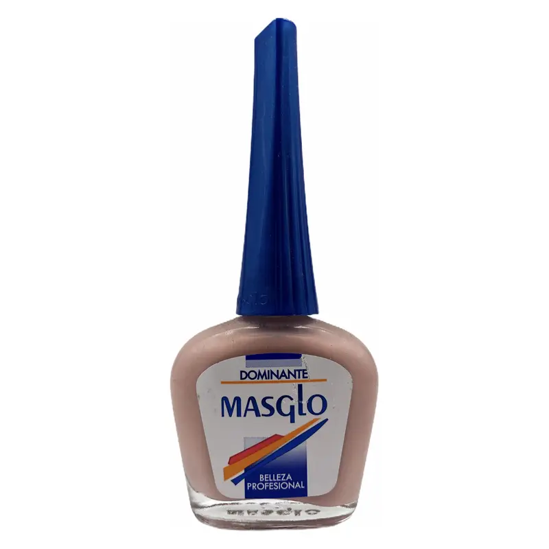 Esmalte de uñas - Dominante