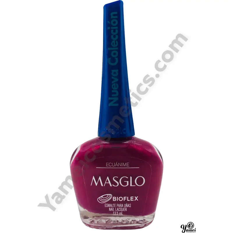 Esmalte de uñas - Ecuánime