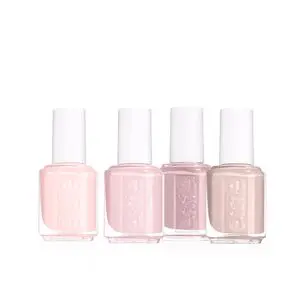 Esmalte de uñas Essie Porcelanas y Rosas