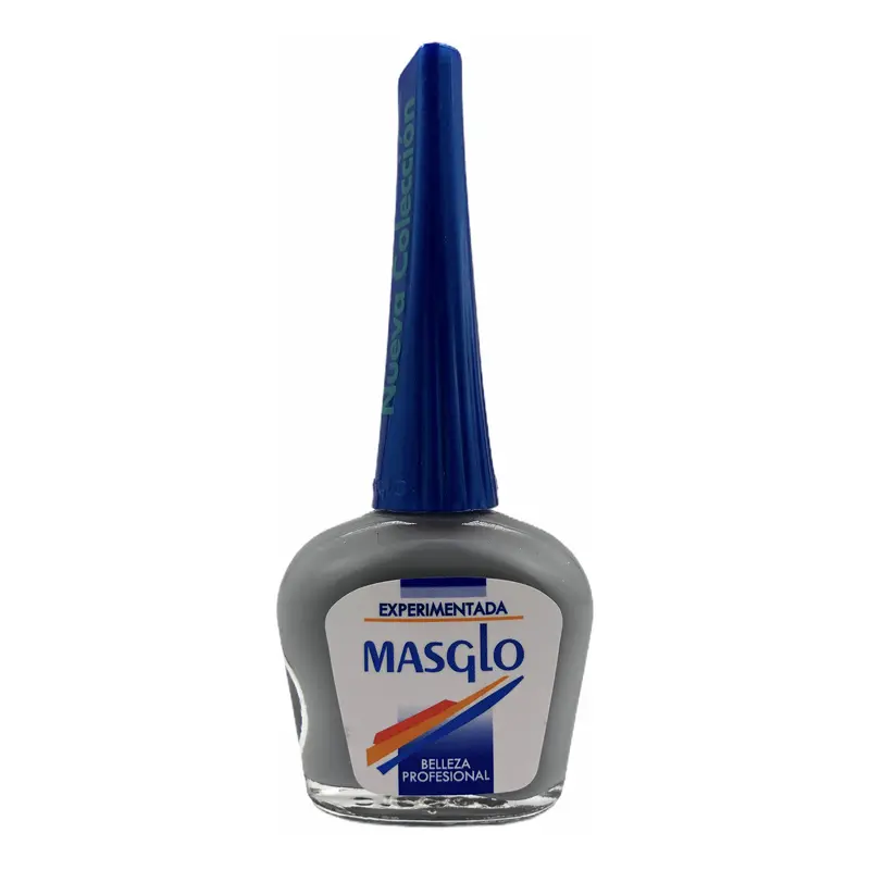 Esmalte de uñas - Experimentada