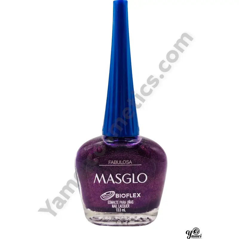 Esmalte de uñas - Fabulosa