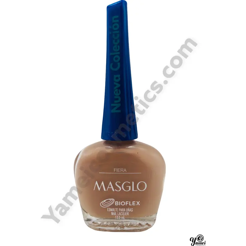 Esmalte de uñas - Fiera