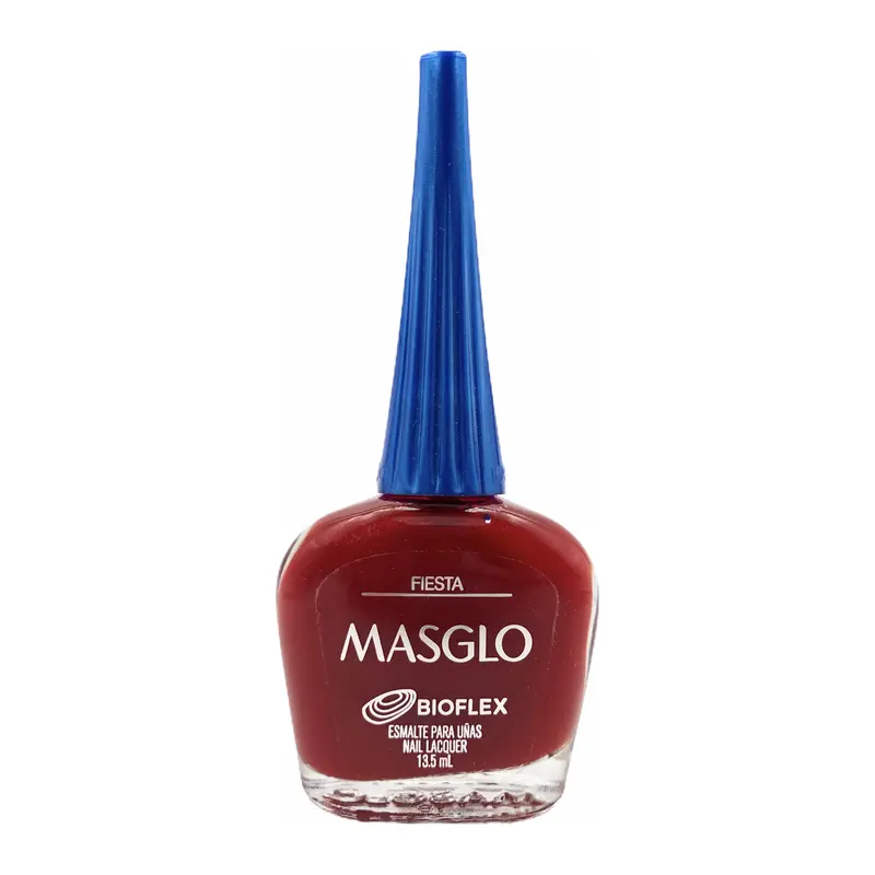 Esmalte de uñas - Fiesta