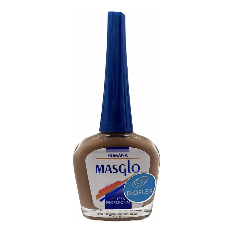 Esmalte de uñas - Humana