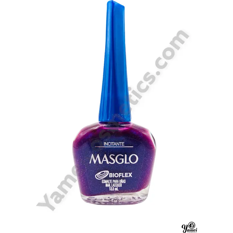 Esmalte de uñas - Incitante