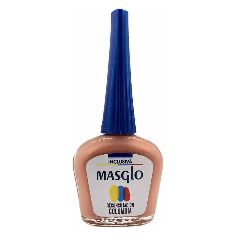 Esmalte de uñas - Inclusiva