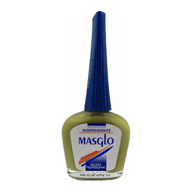 Esmalte de uñas - Independiente