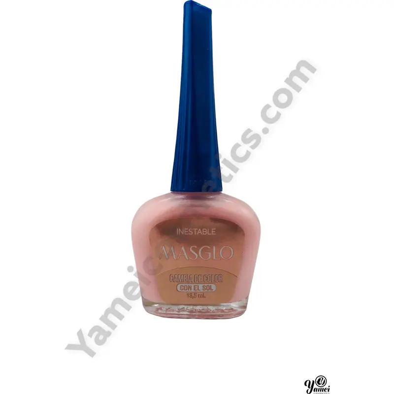 Esmalte de uñas - Inestable