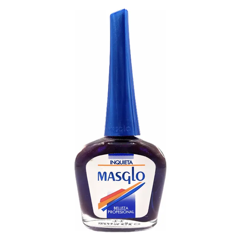 Esmalte de uñas - Inquieta