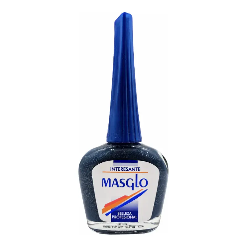 Esmalte de uñas - Interesante