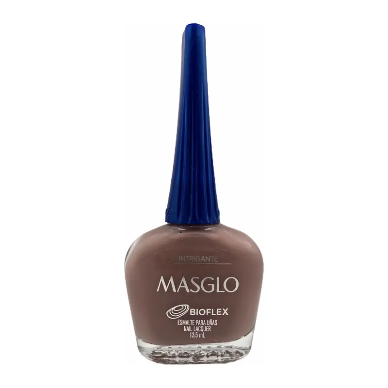 Esmalte de uñas - Intrigante