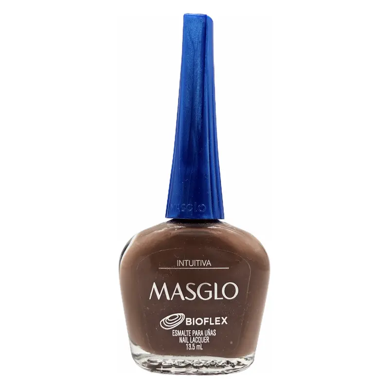 Esmalte de uñas - Intuitiva