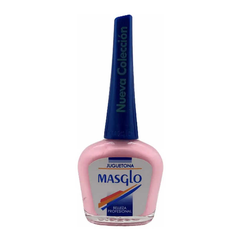 Esmalte de uñas - Juguetona