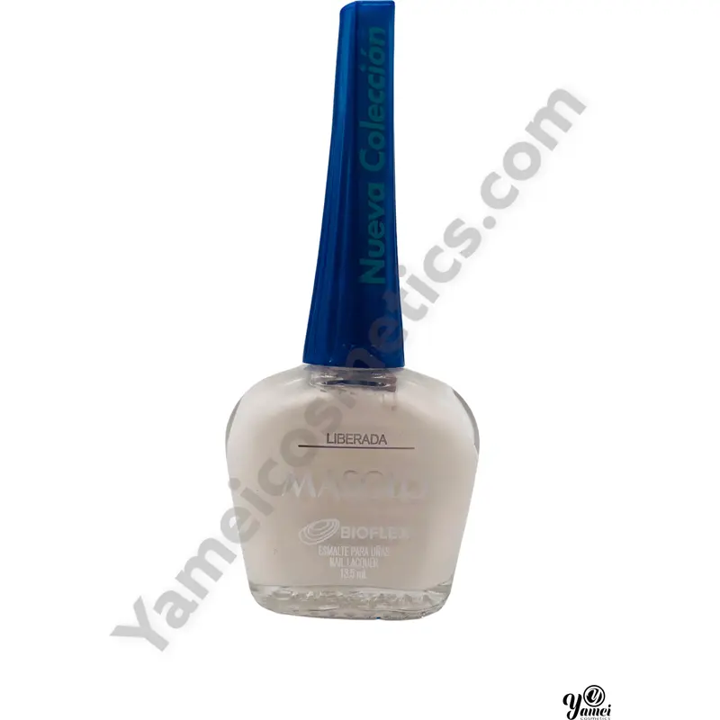 Esmalte de uñas - Liberada