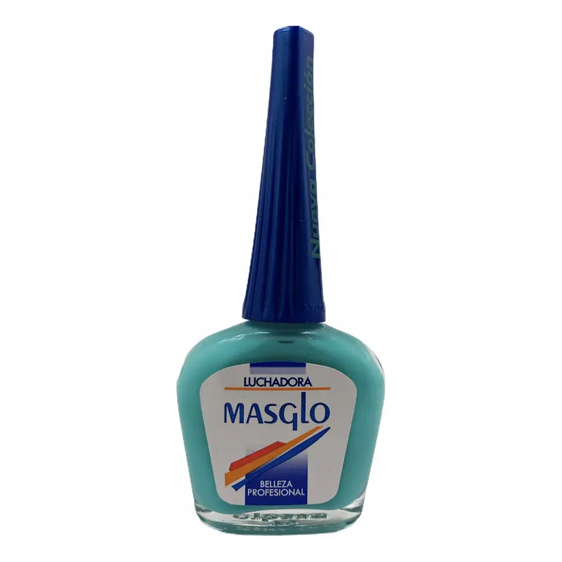 Esmalte de uñas - Luchadora