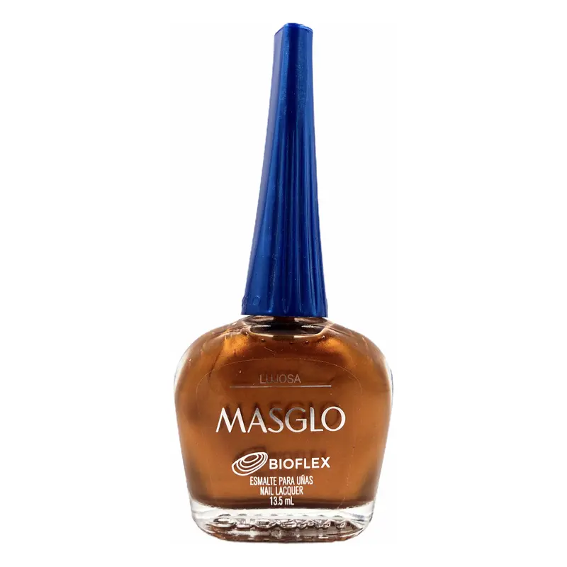 Esmalte de uñas - Lujosa