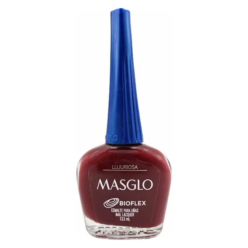 Esmalte de uñas - Lujuriosa