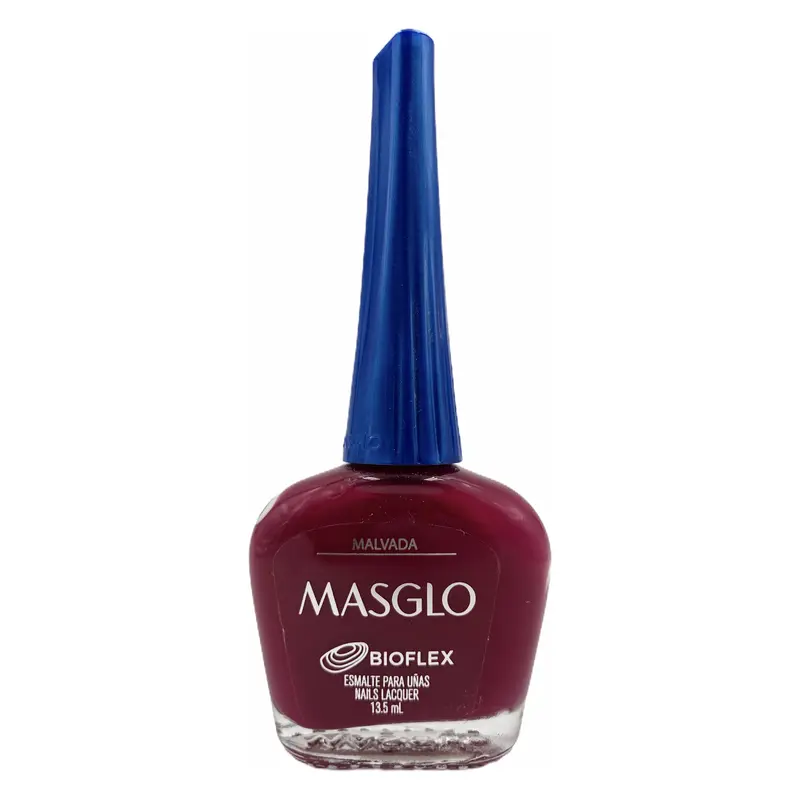 Esmalte de uñas - Malvada