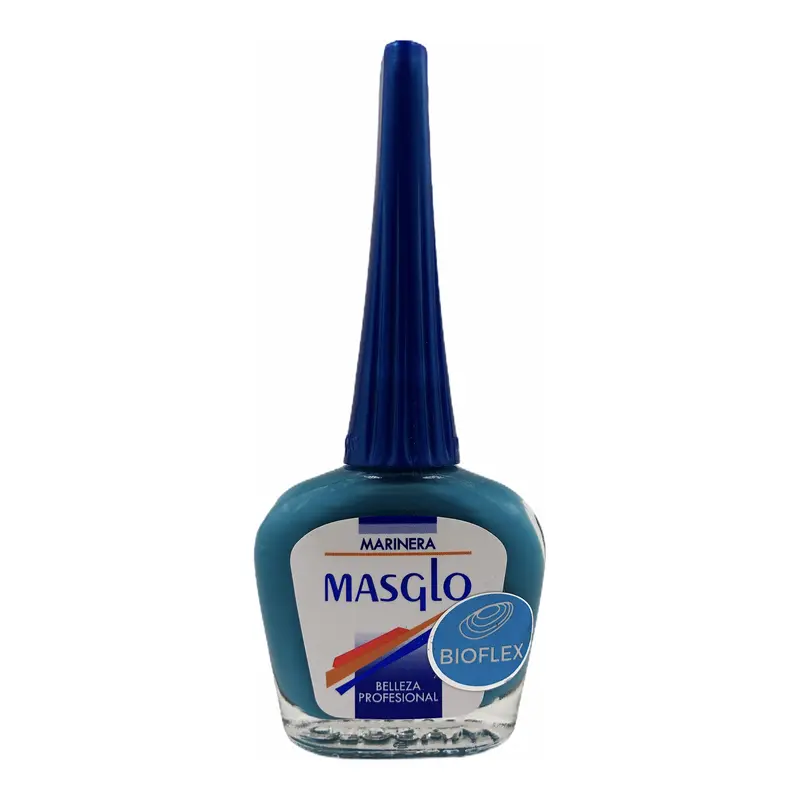 Esmalte de uñas - Marinera