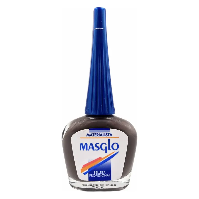 Esmalte de uñas - Materialista