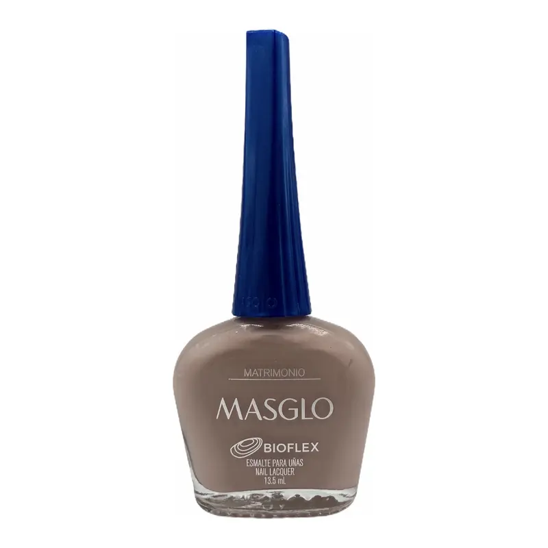 Esmalte de uñas - Matrimonio