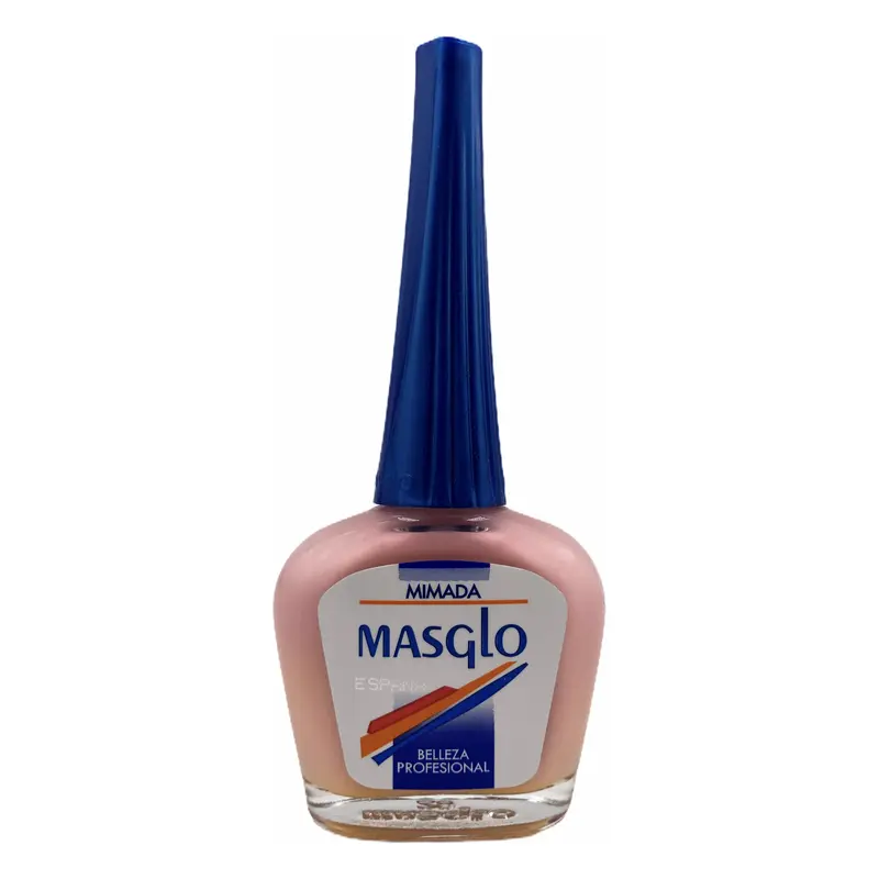 Esmalte de uñas - Mimada