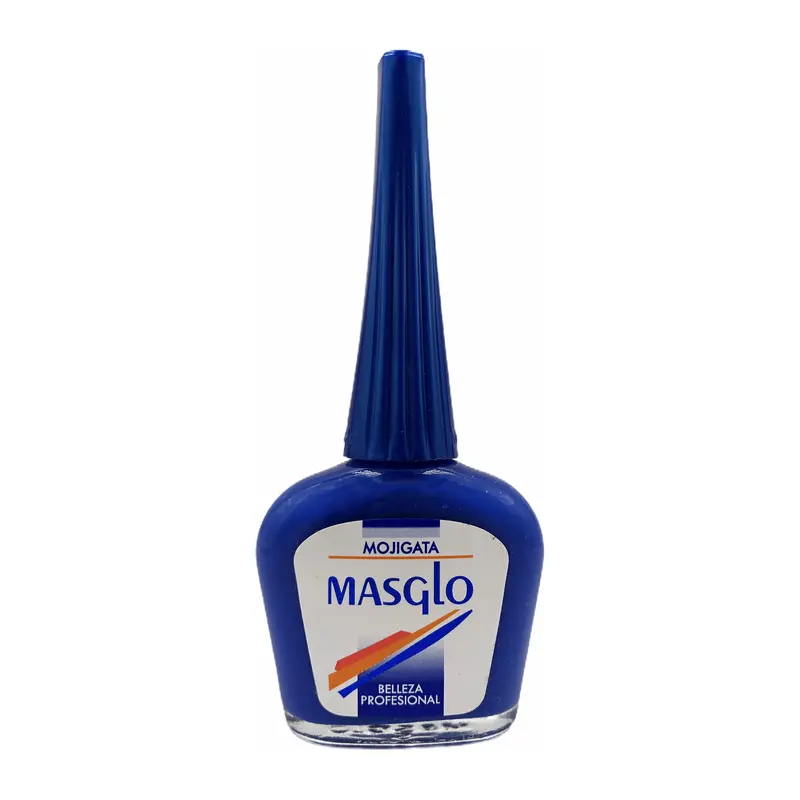 Esmalte de uñas - Mojigata