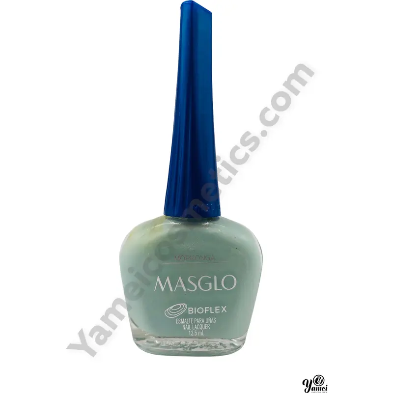 Esmalte de uñas - Morronga