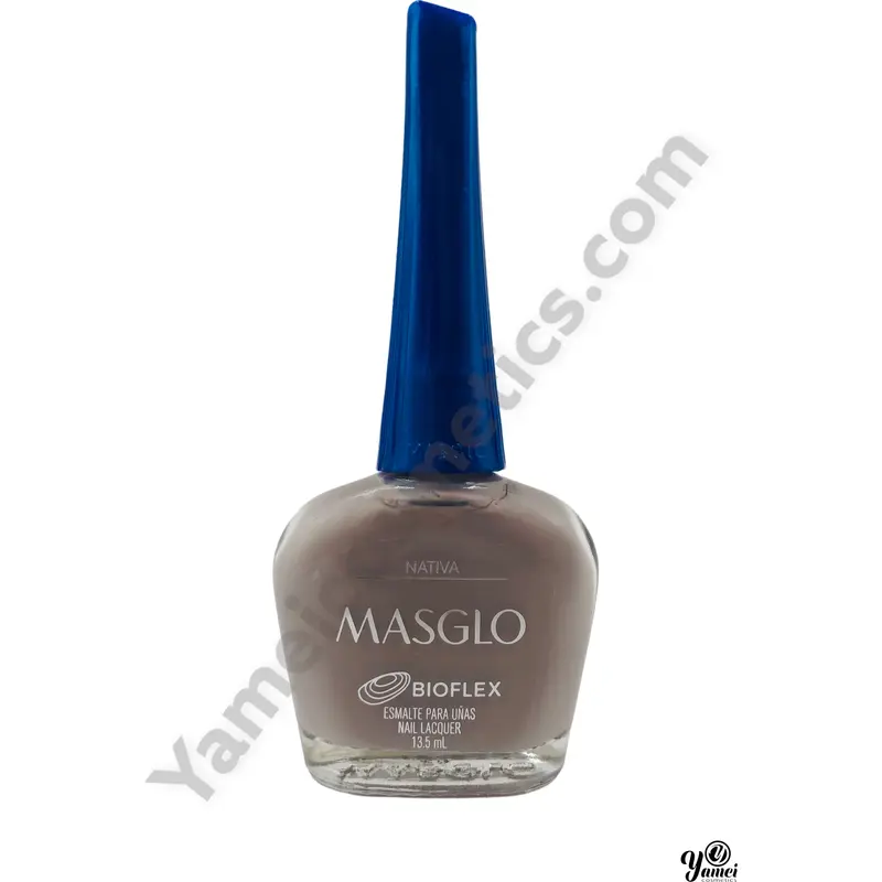 Esmalte de uñas - Nativa