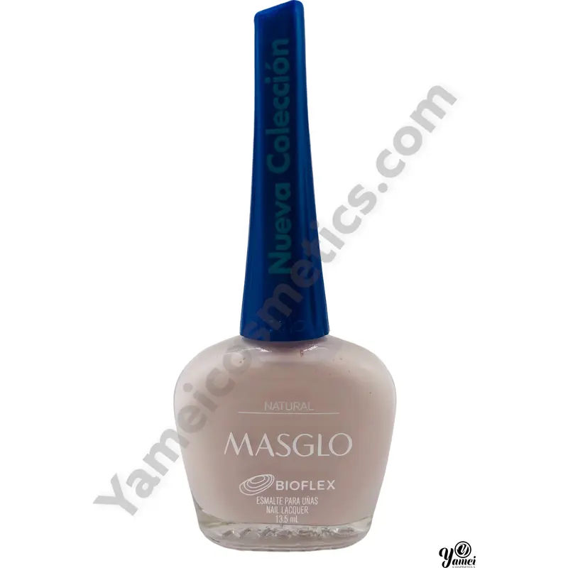 Esmalte de uñas - Natural
