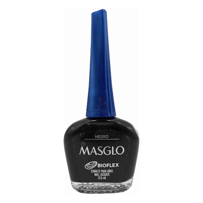 Esmalte de uñas - Negro