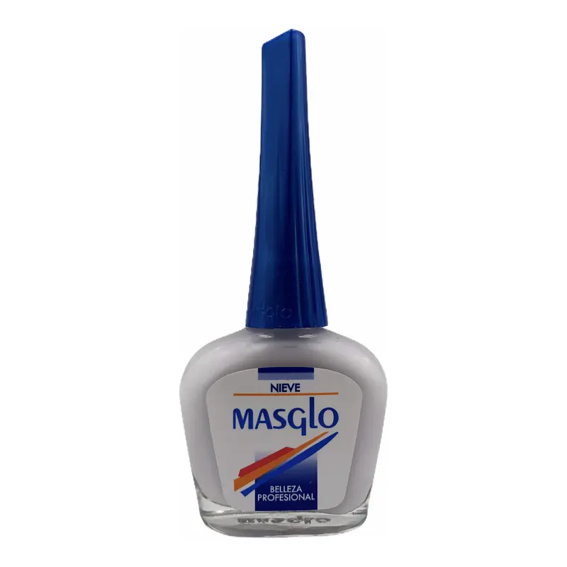 Esmalte de uñas - Nieve