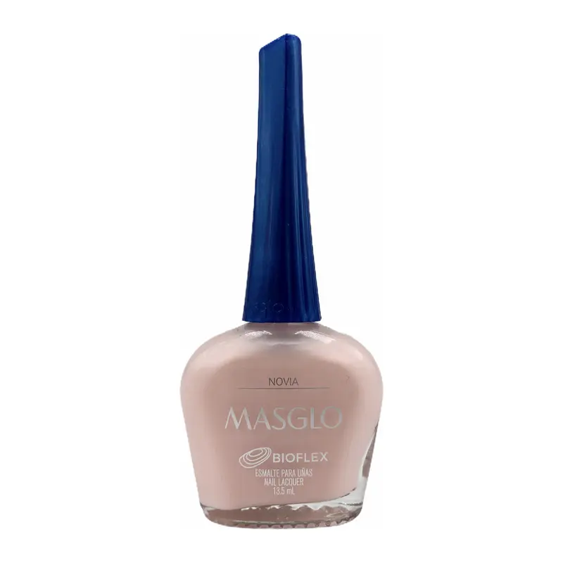 Esmalte de uñas - Novia
