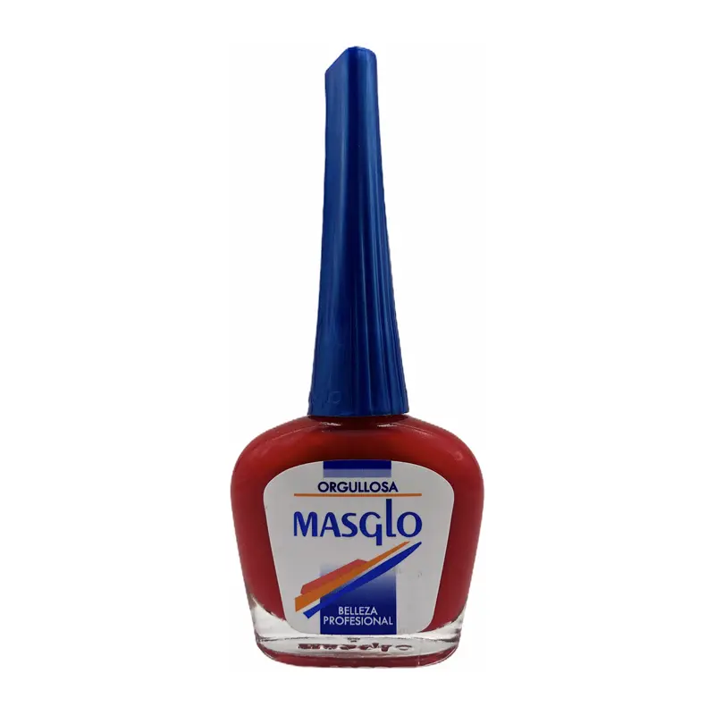 Esmalte de uñas - Orgullosa