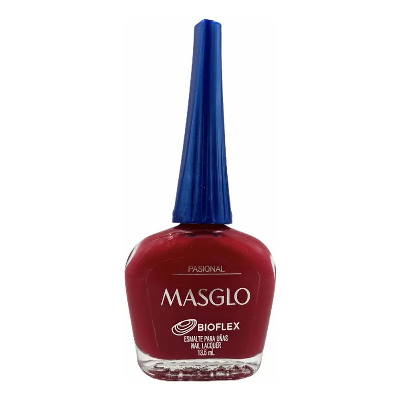 Esmalte de uñas - Pasional