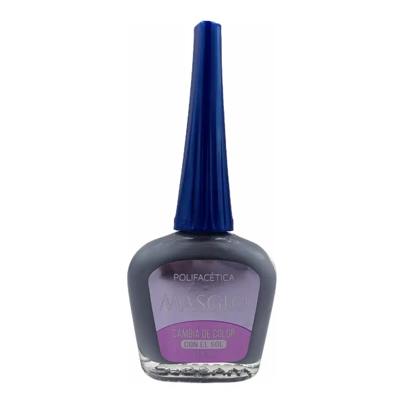 Esmalte de uñas - Polifacética